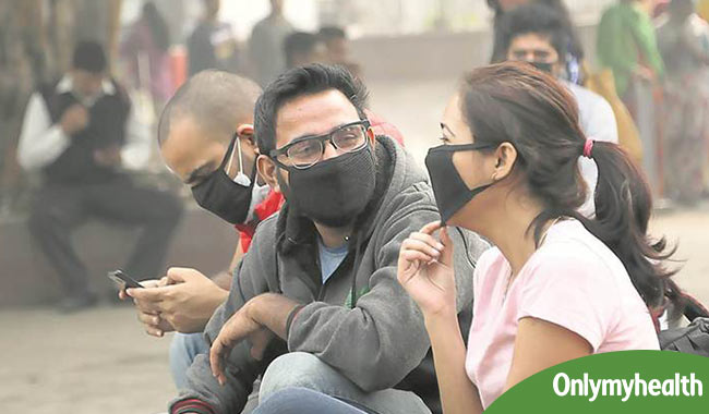 वायु प्रदूषण से बढ़ रहा है कई तरह के कैंसर और दिल की बीमारियों का खतरा
